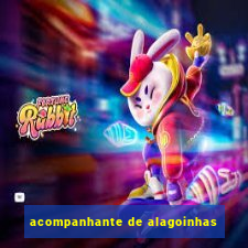 acompanhante de alagoinhas